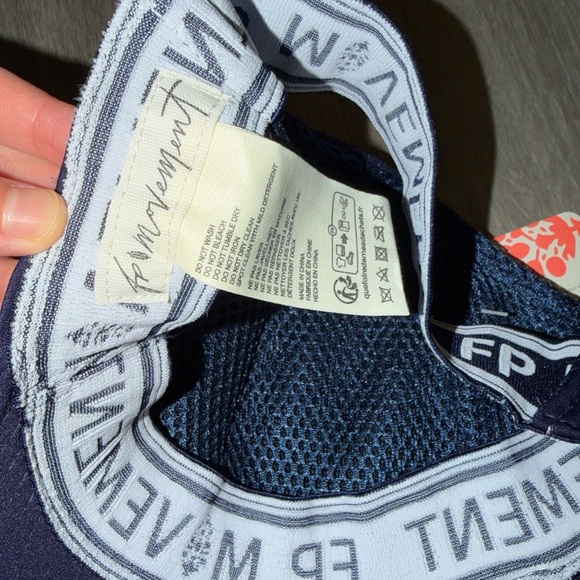 FP Movement Game Time Cap - Picture 9 of 9